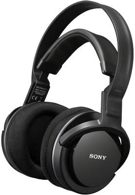 Sony Funkkopfhörer, Kopfhörer MDR-RF855RK Sony Funkkopfhörer, Kopfhörer MDR-RF855RK